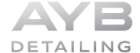 AYB Detailing