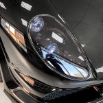 Professional Headlight Restoration and Detailing – AYB Detailing